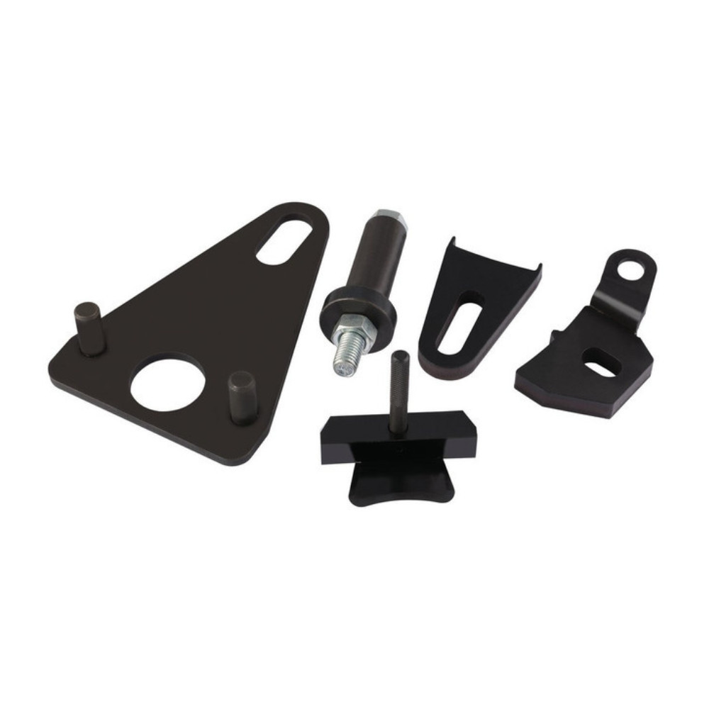 Kit de distribuição DRAPER (Renault, Nissan)Array