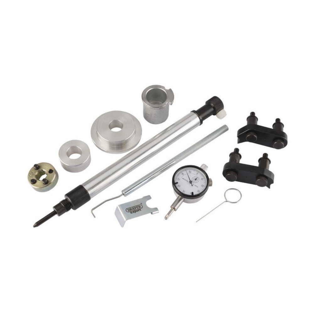 Kit de distribución DRAPER ETK250 (Audi, SEAT, Skoda, Volkswagen)Array