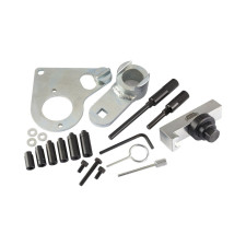 Kit de sincronização do motor DRAPER ETK218 (Renault, Mercedes-Benz, Nissan, Vauxhall)