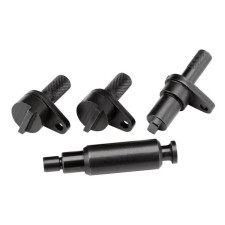 DRAPER ETK249 kit de distribución del motor (SEAT, Skoda, Volkswagen)