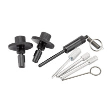 Kit de distribución DRAPER (Vauxhall, Chevrolet, Fiat, Ford, Lancia, Peugeot, Subaru, Suzuki)