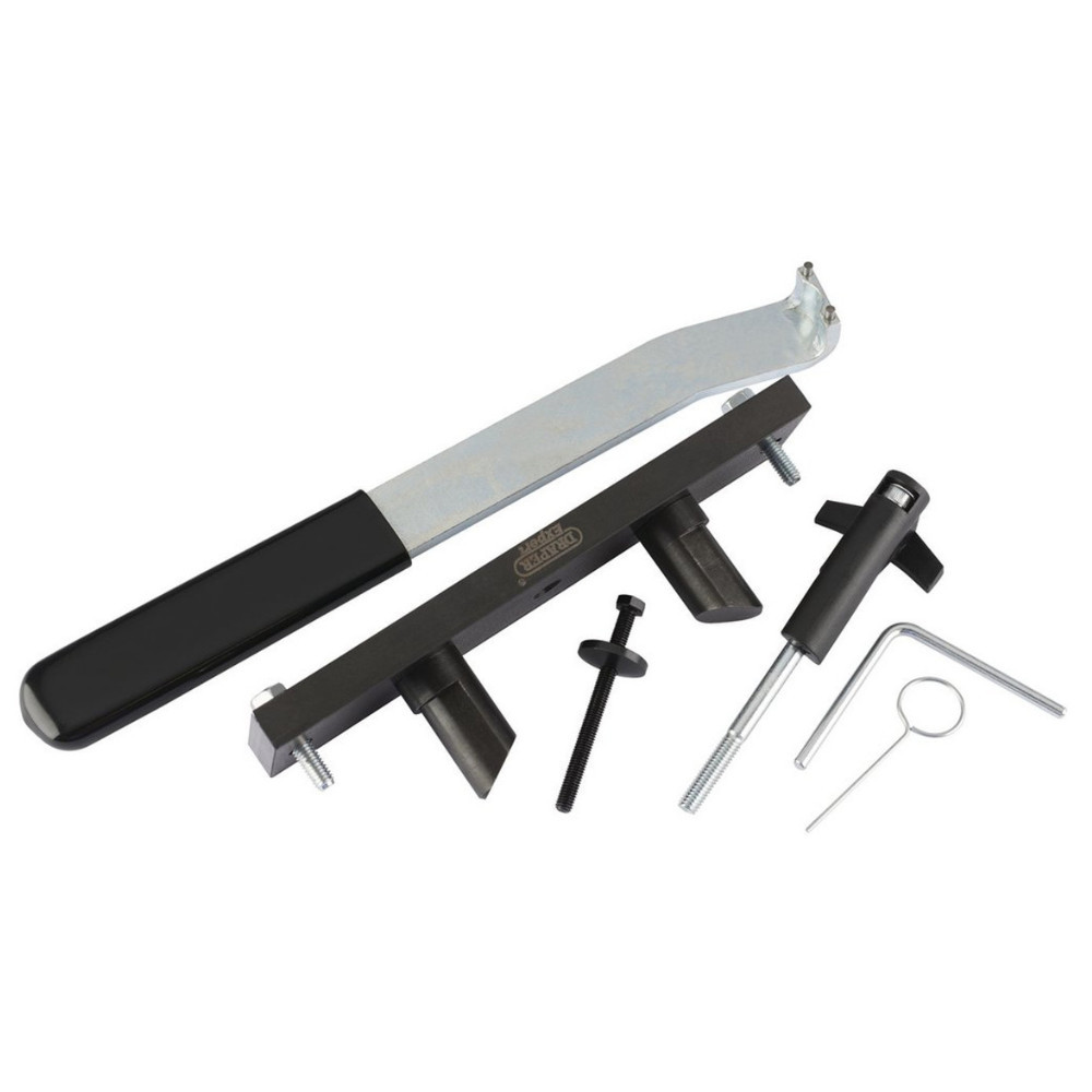 Kit de sincronização do motor DRAPER ETK248 (Audi, SEAT, Skoda, Volkswagen)Array