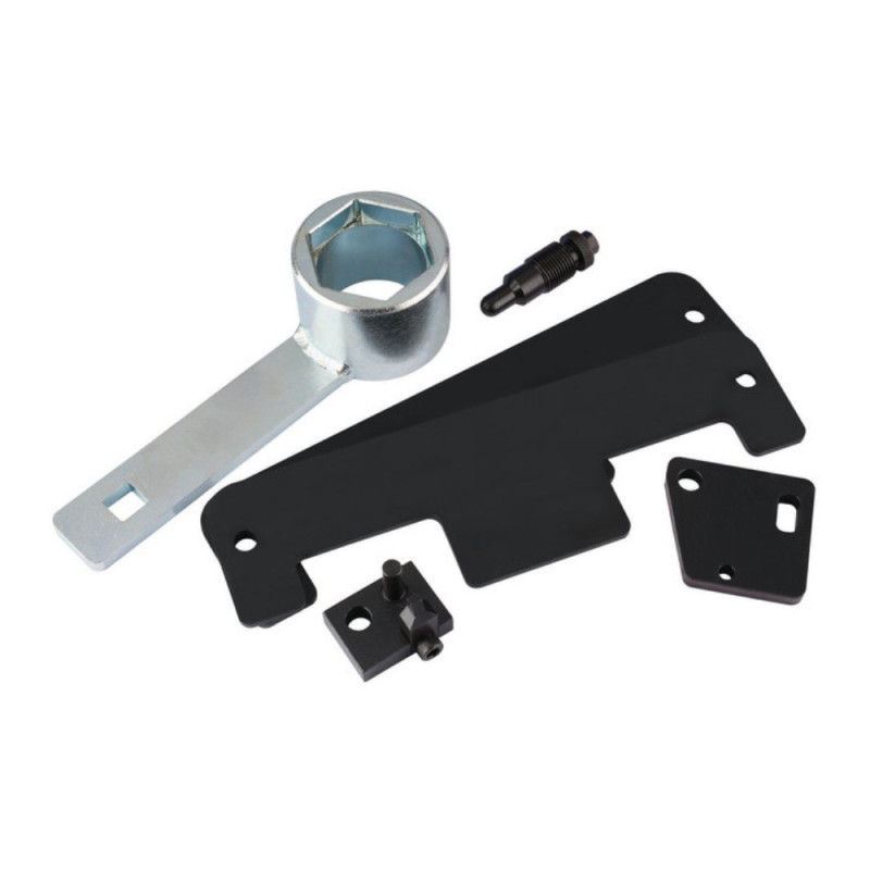 Kit de distribuição DRAPER (Audi, Porsche, SEAT, Skoda, Volkswagen)Array