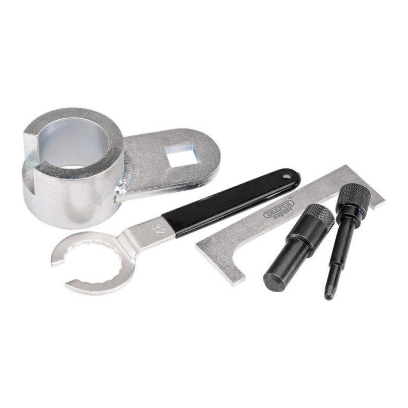 DRAPER ETK240 kit de distribución del motor (Volkswagen)Array