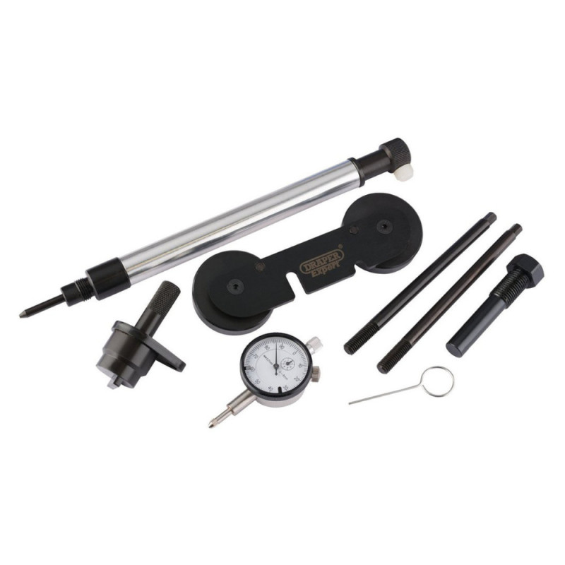 DRAPER ETK233 kit de distribución del motor (Audi, SEAT, Skoda, Volkswagen)Array