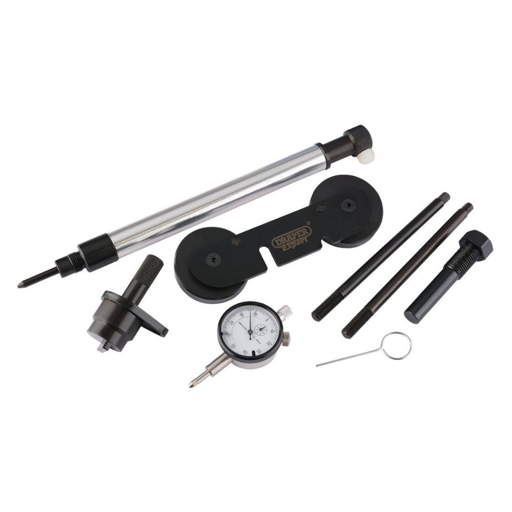 DRAPER ETK233 kit de distribución del motor (Audi, SEAT, Skoda, Volkswagen)Array