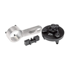 DRAPER ETK237 kit de distribución del motor (Audi, SEAT, Skoda, Volkswagen)