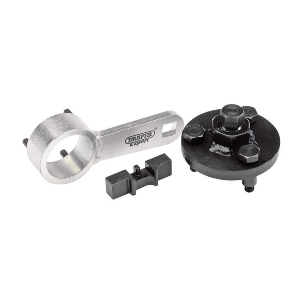 DRAPER ETK237 kit de distribución del motor (Audi, SEAT, Skoda, Volkswagen)Array