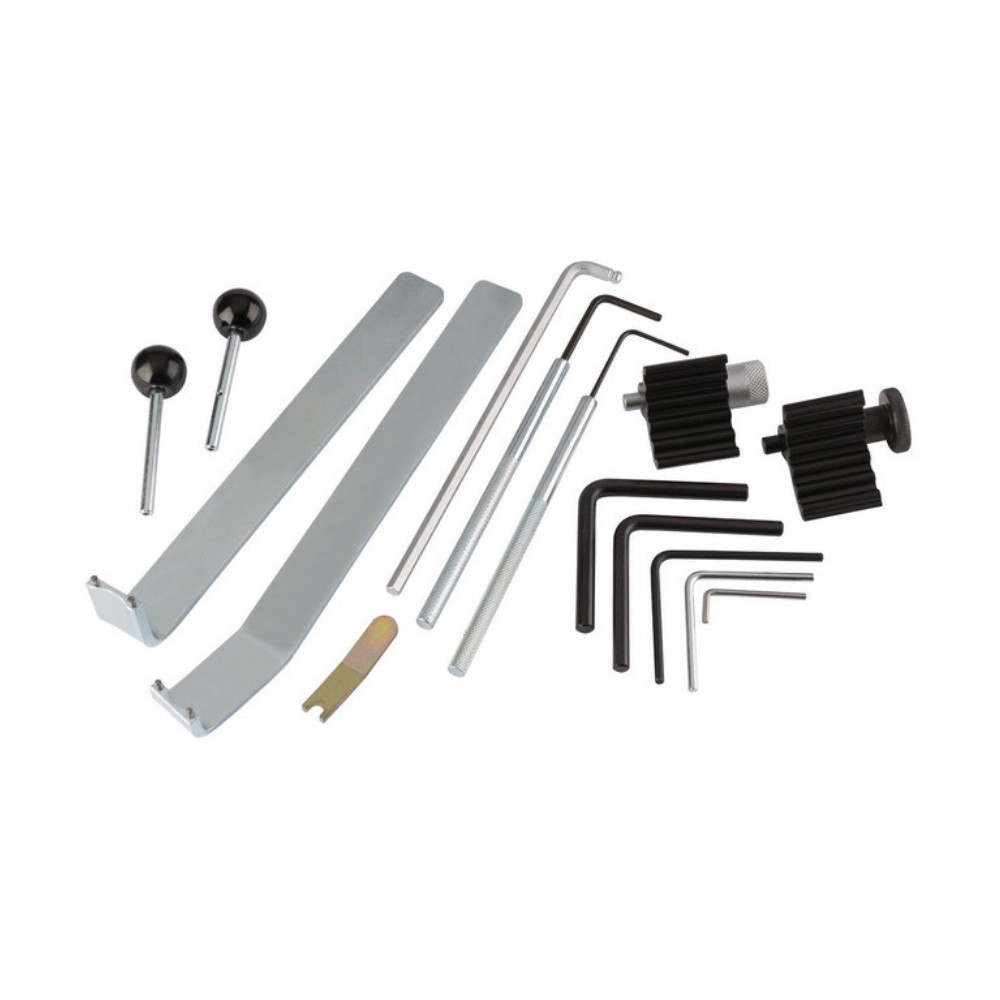 Kit de distribución DRAPER ETK230 (Audi, SEAT, Skoda, Volkswagen)Array