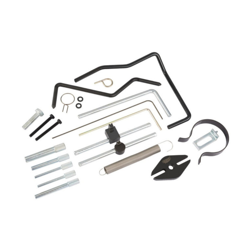 Kit de distribución DRAPER ETK203 (Citroën, Peugeot)Array