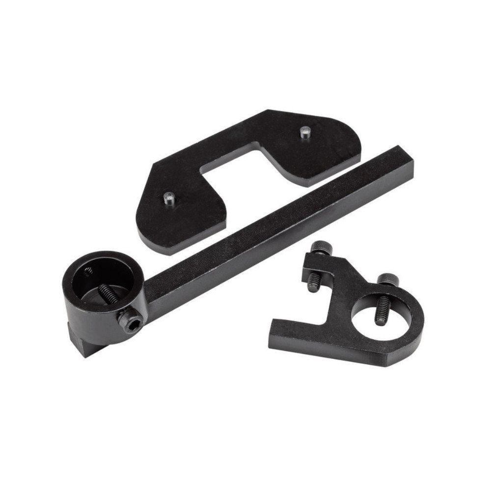Kit de regulação e bloqueio do veio de compensação DRAPER (Citroën, Ford, Jaguar, Land Rover, Peugeot, Mitsubishi)Array
