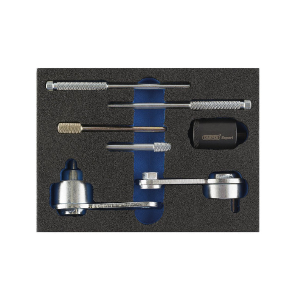Kit de distribuição DRAPER (Jaguar, Land Rover, Peugeot, Citroën)Array
