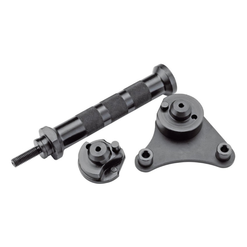 Kit de herramientas DRAPER para desmontar y alinear el eje de equilibrado (BMW, MINI)Array