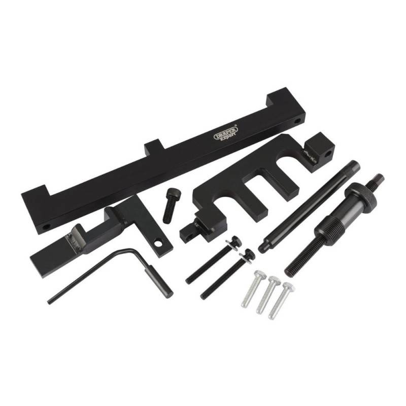 DRAPER ETK125 kit de distribución motor (BMW)Array