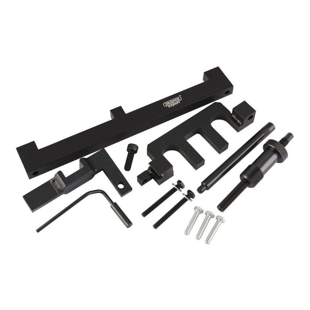 Kit de sincronização do motor DRAPER ETK125 (BMW)Array