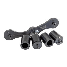 Kit de ferramentas de alinhamento do eixo do equilibrador DRAPER (BMW, MINI)