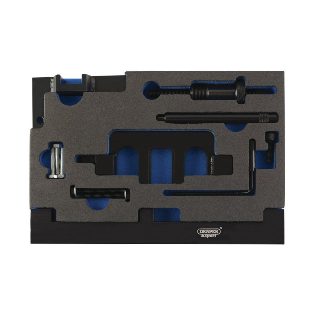 Kit de sincronização do motor DRAPER ETK125 (BMW)Array