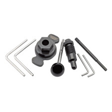 Kit de sincronização do motor DRAPER ETK112 (Audi)