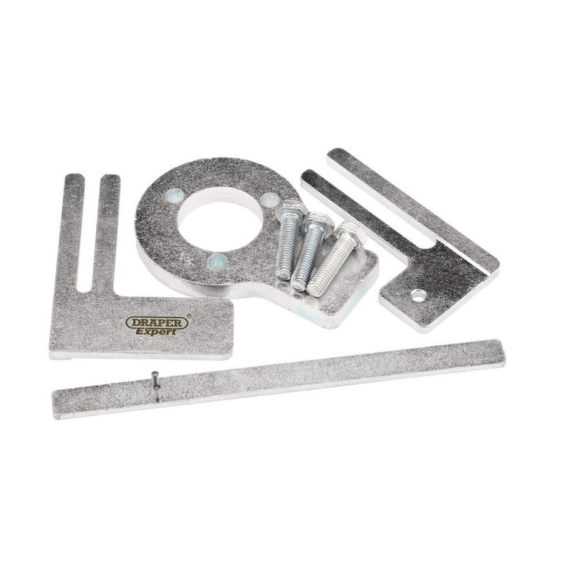DRAPER ETK121 kit de distribución del motor (BMW)Array