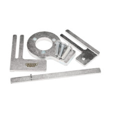 Kit de sincronização do motor DRAPER ETK121 (BMW)