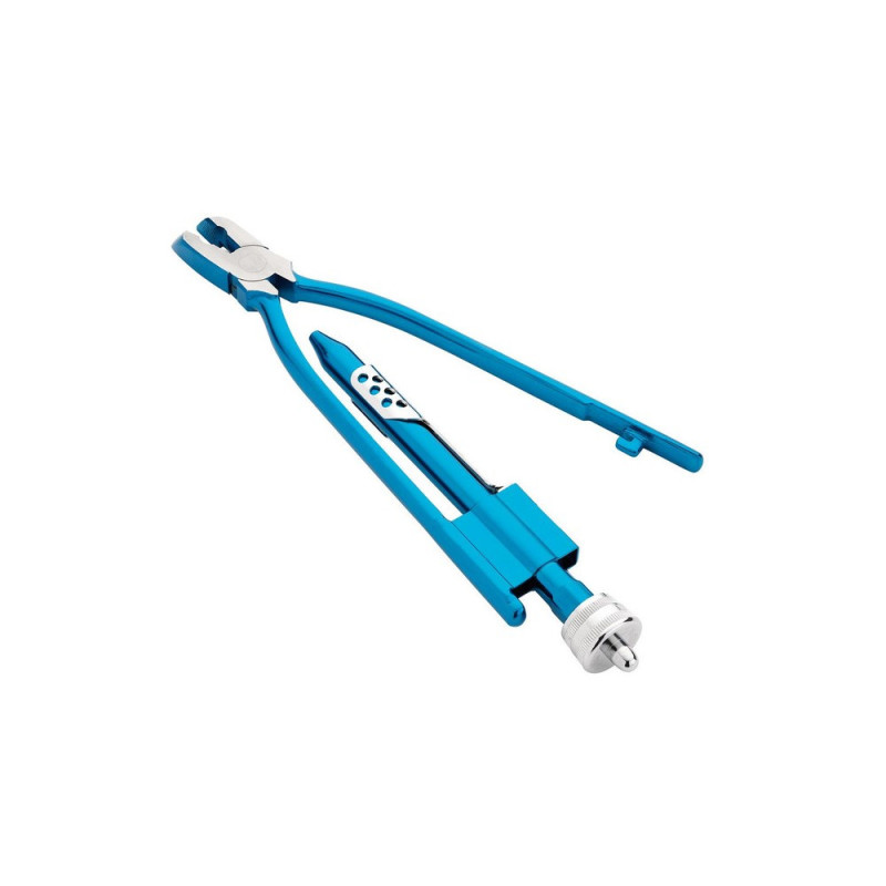Pinça de travão de fio 250mm Draper ToolsArray