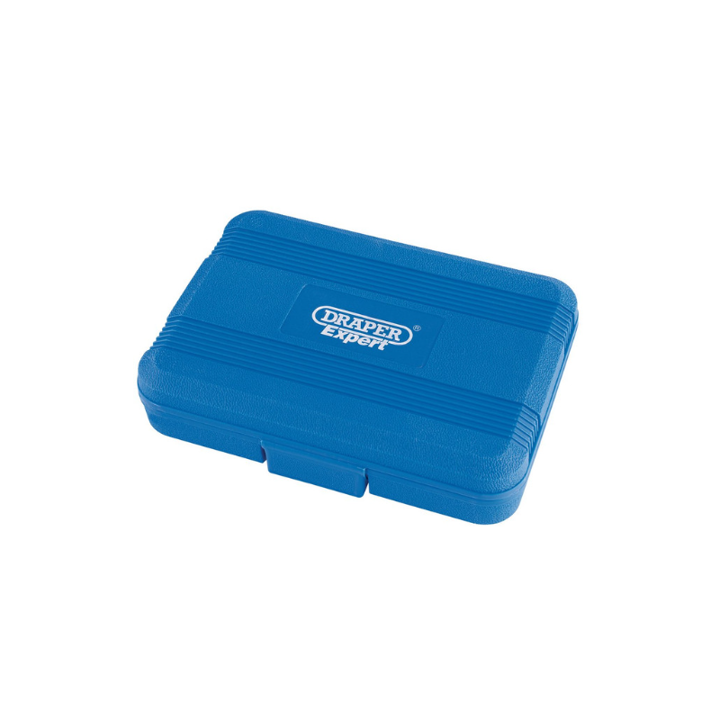 Draper Tools chaves de impacto de 1/2" de comprimento para jantes de alumínio (3 unid.)Array