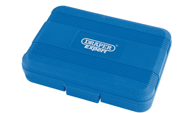 Draper Tools 1/2" llaves de impacto largas para llantas de aluminio (3 uds.)Array