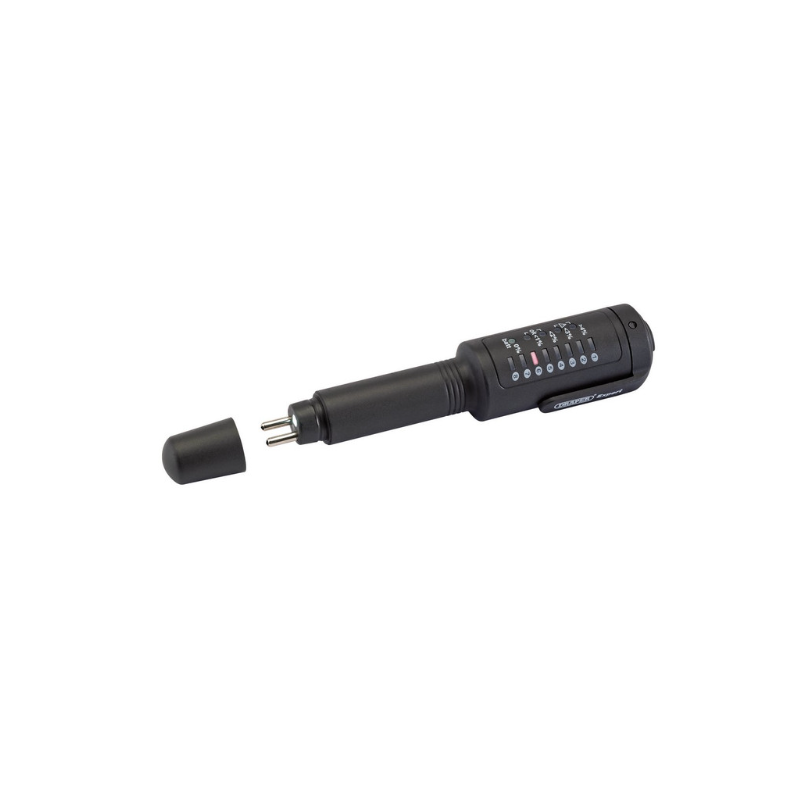 Aparelho de teste do fluido dos travões Draper ToolsArray