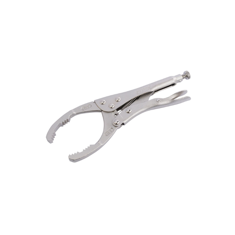 Draper Tools Llave Multiusos para Filtro de Aceite 53 - 118mmArray