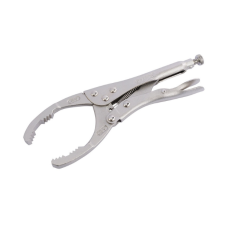 Draper Tools Chave multiusos para filtros de óleo 53 - 118mm
