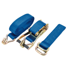 Draper Tools trinquete correas de amarre para vehículos 2250 kg