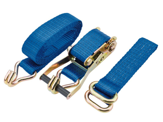 Draper Tools trinquete correas de amarre para vehículos 2250 kgArray