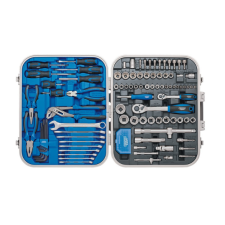 Draper Tools Juego de herramientas de 127 piezas
