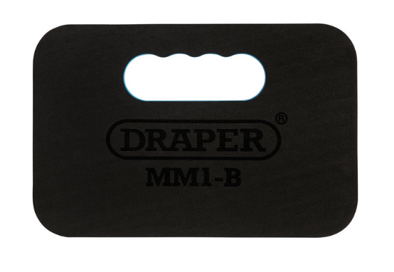 Alfombrilla de espuma para mecánico Draper Tools 220x336x30mmArray