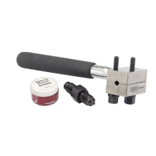 Abocardador SAE 3/16" para tubo de freno de mano Draper Tools