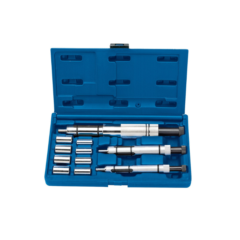 Draper Tools kit de alineación de embrague universal (11 piezas)Array