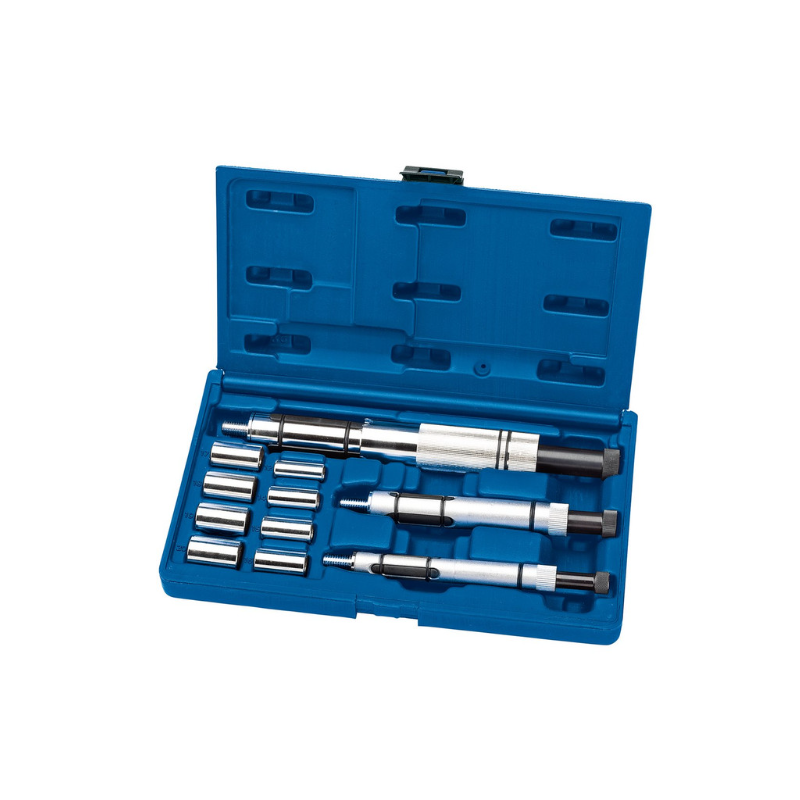 Draper Tools kit universal de alinhamento da embraiagem (11 peças)Array