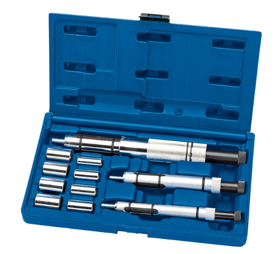 Draper Tools kit de alineación de embrague universal (11 piezas)Array