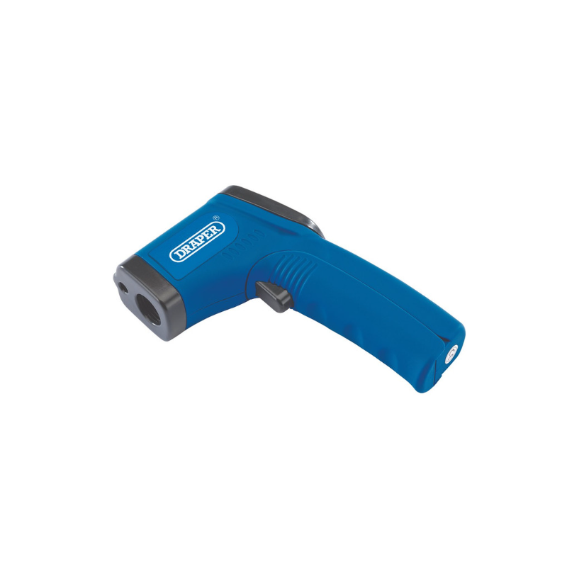 Draper Tools termómetro de infravermelhos -50 a 550°CArray
