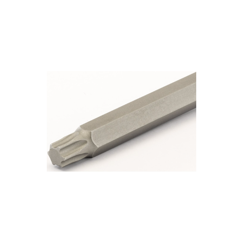 Draper Tools TX-STAR Juego de llaves de vaso de 3/8" 150mm (10 piezas)Array