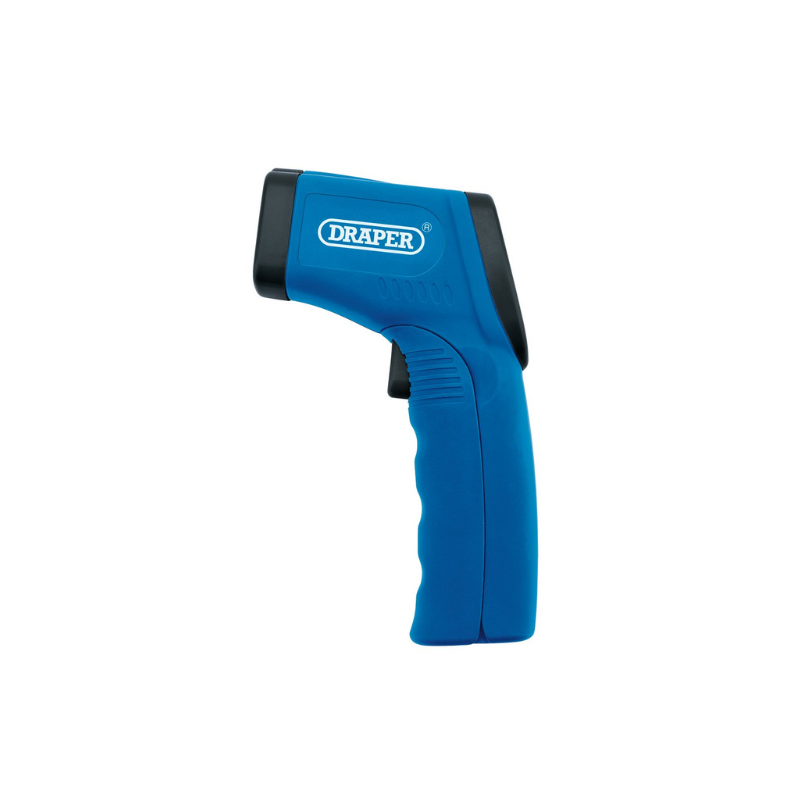 Draper Tools termómetro infrarrojo -50 a 550°CArray