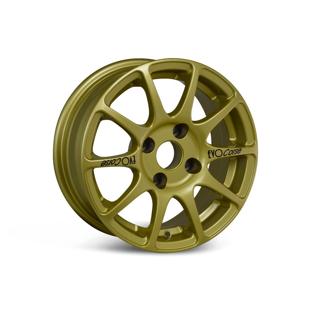 Llanta EVOCorse Sport 6x14 Citroën Saxo N2Array