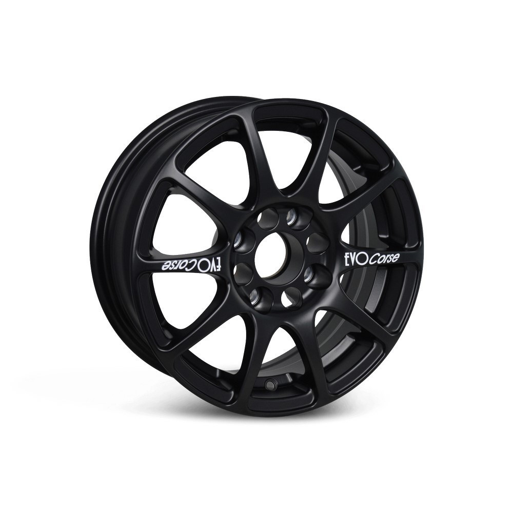 Llanta EVOCorse Sport 6x14 Citroën Saxo N2Array