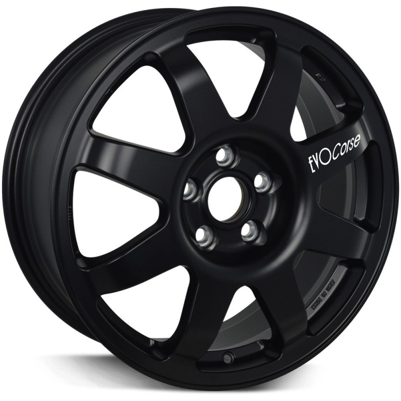 Roda EVOCorse SB9 Ragno 7x17 Renault Clio Style RagnottiArray