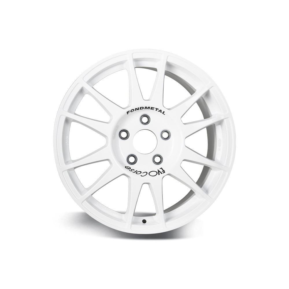 Llanta EVOCorse SanremoZero 8x17 BMW M3 E30 Gr.A ProdriveArray