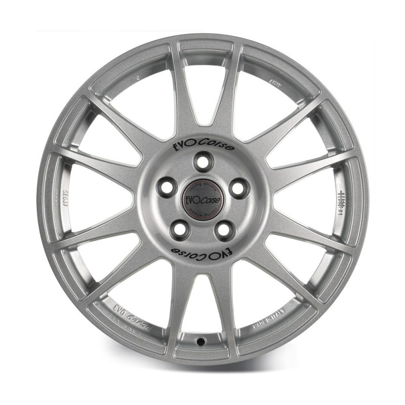 Roda EVOCorse SanremoCorse 7x17 Renault Clio R3 MAXArray
