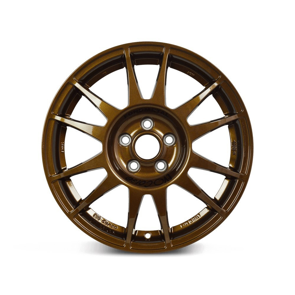 Llanta EVOCorse SanremoCorse 7x17 Renault Clio R3 MAXArray