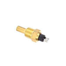 Sensor de temperatura da água VDO 120°C 14x150 2 terminais