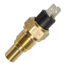 Sensor de temperatura do óleo VDO 130° Alert