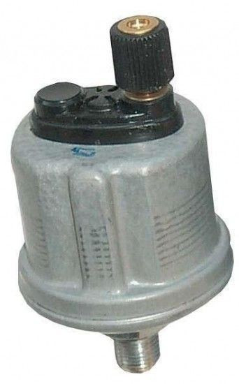 Sensor de pressão do óleo VDO 1C 0-5 Bars 1/4-18NPTFArray
